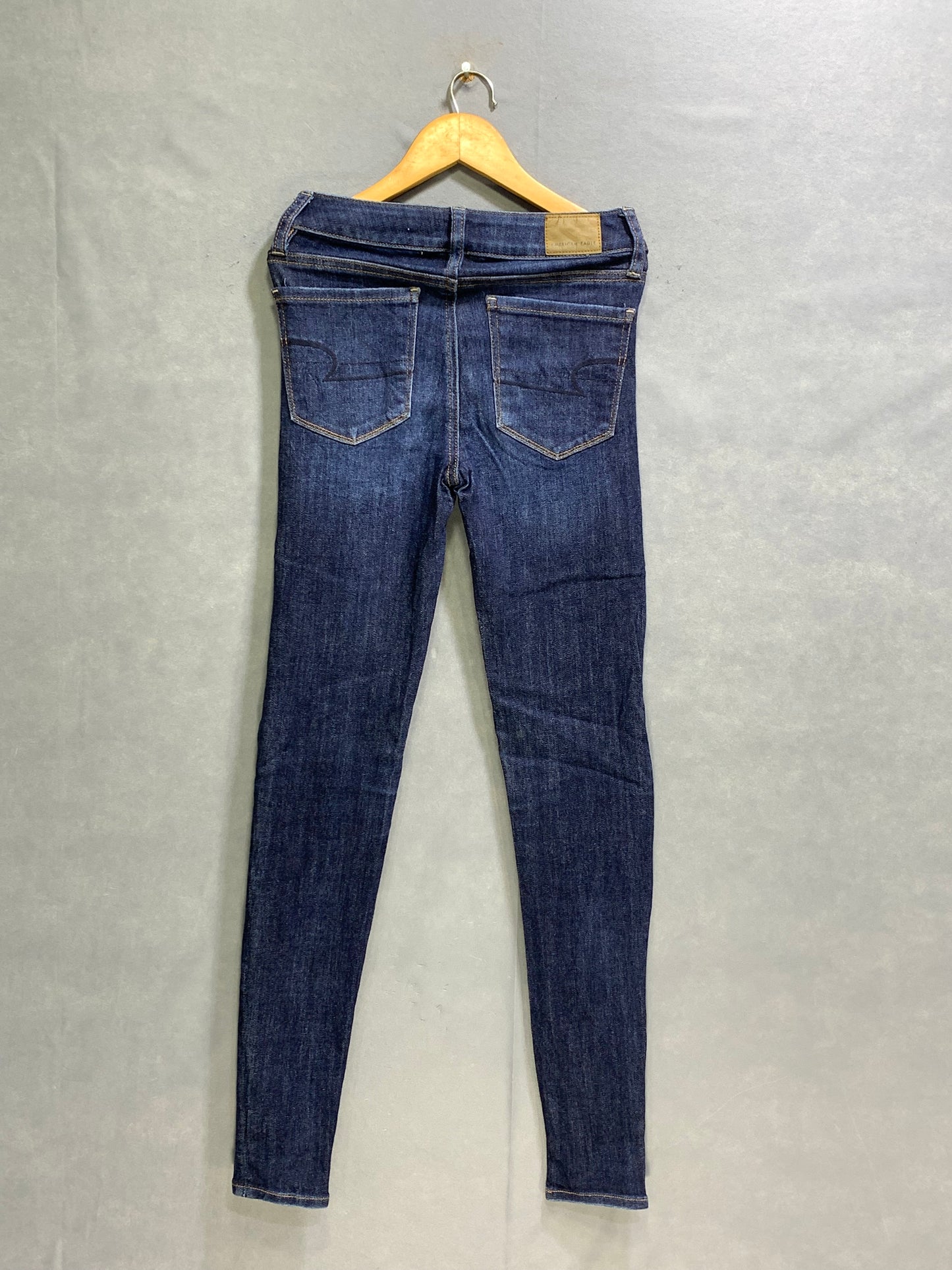 American Eagle Branded Original Denim Jeans For Kids