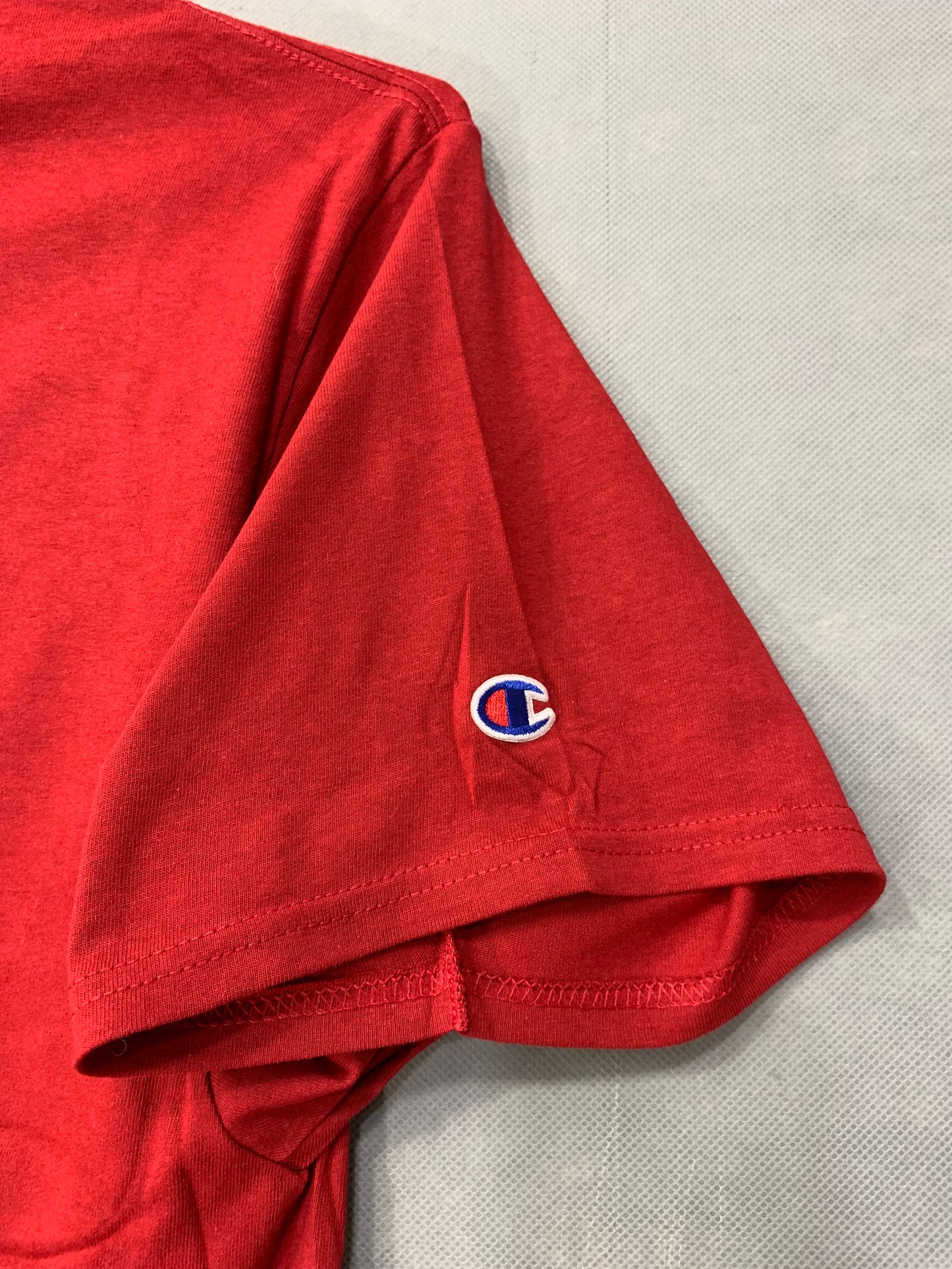 Champion Branded Original Cotton T Shirt For Men