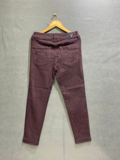 American Eagle Branded Original Denim Jeans For Kids