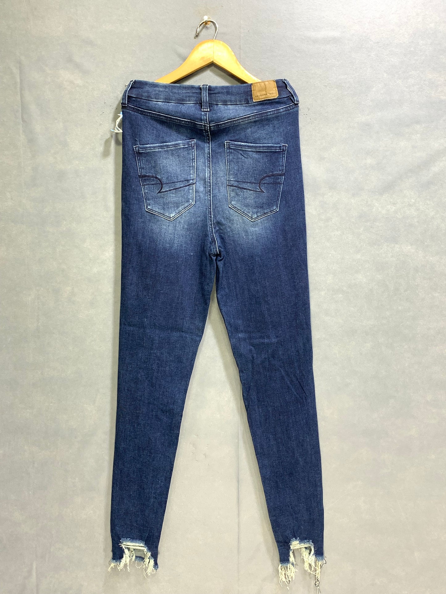 American Eagle Branded Original Denim Jeans For Kids