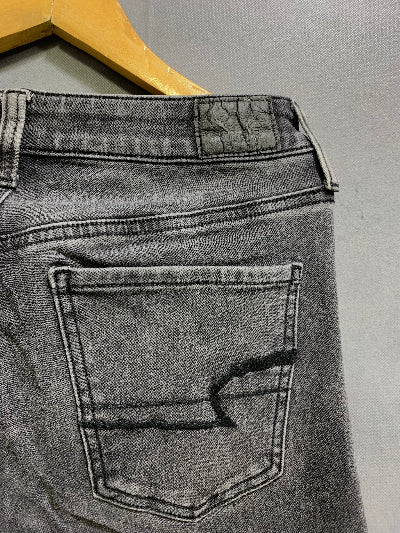 American Eagle Branded Original Denim Jeans For Kids
