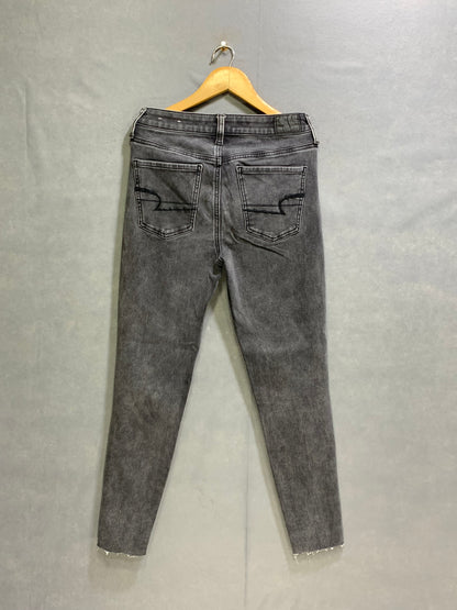 American Eagle Branded Original Denim Jeans For Kids