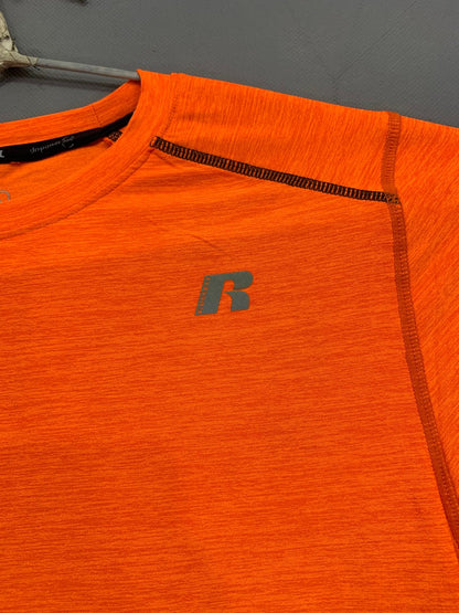 Russell Branded Original For Sports Kids T Shirt