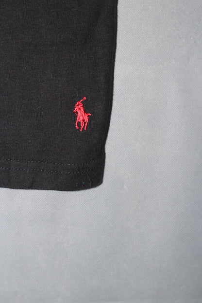 Polo Ralph Lauren Branded Original Vest T Shirt For Men | Preloved Labels
