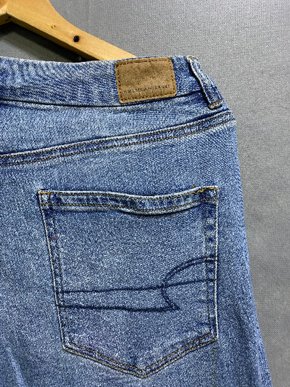 American Eagle Branded Original Denim Jeans For Men