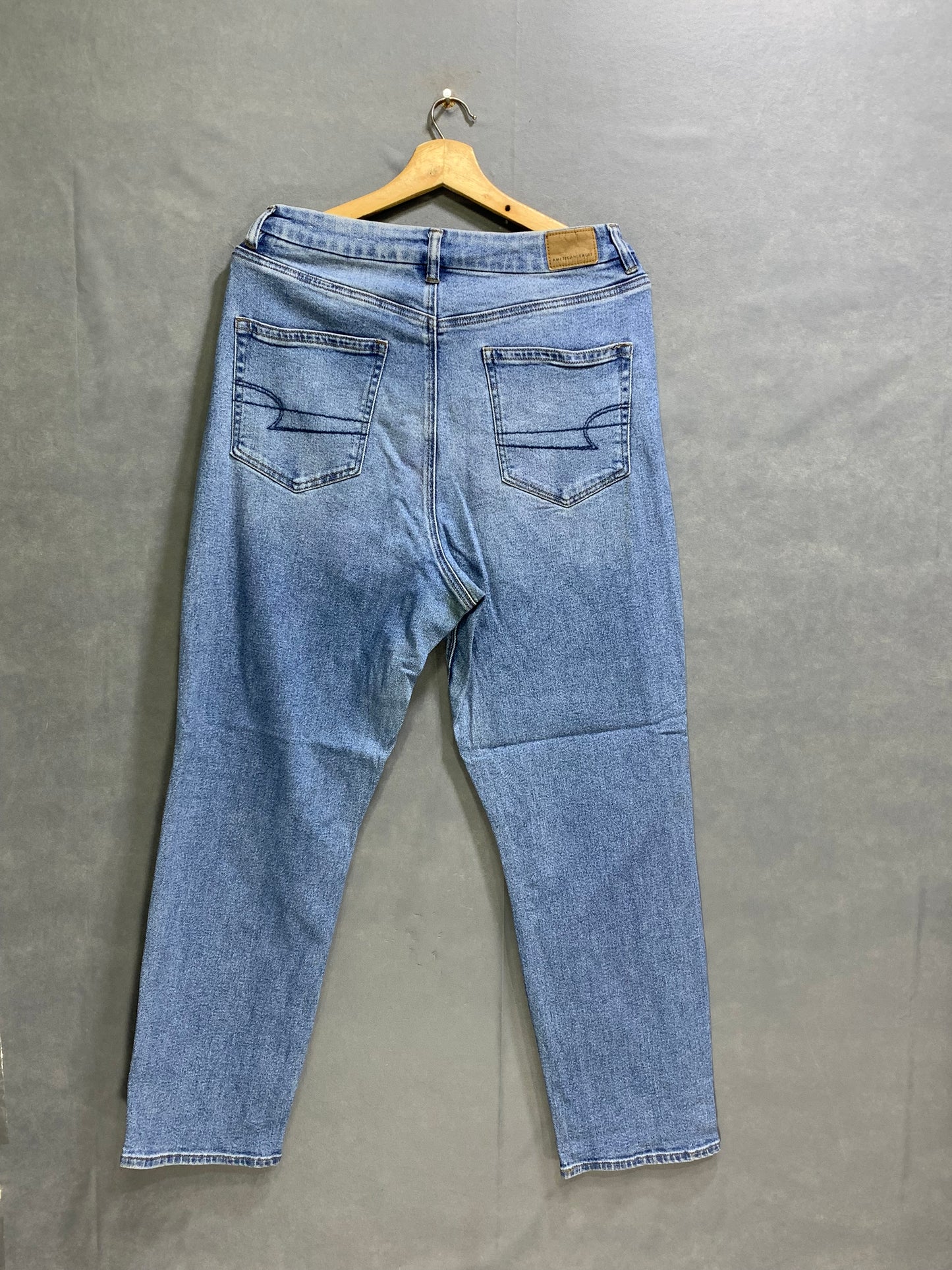 American Eagle Branded Original Denim Jeans For Men