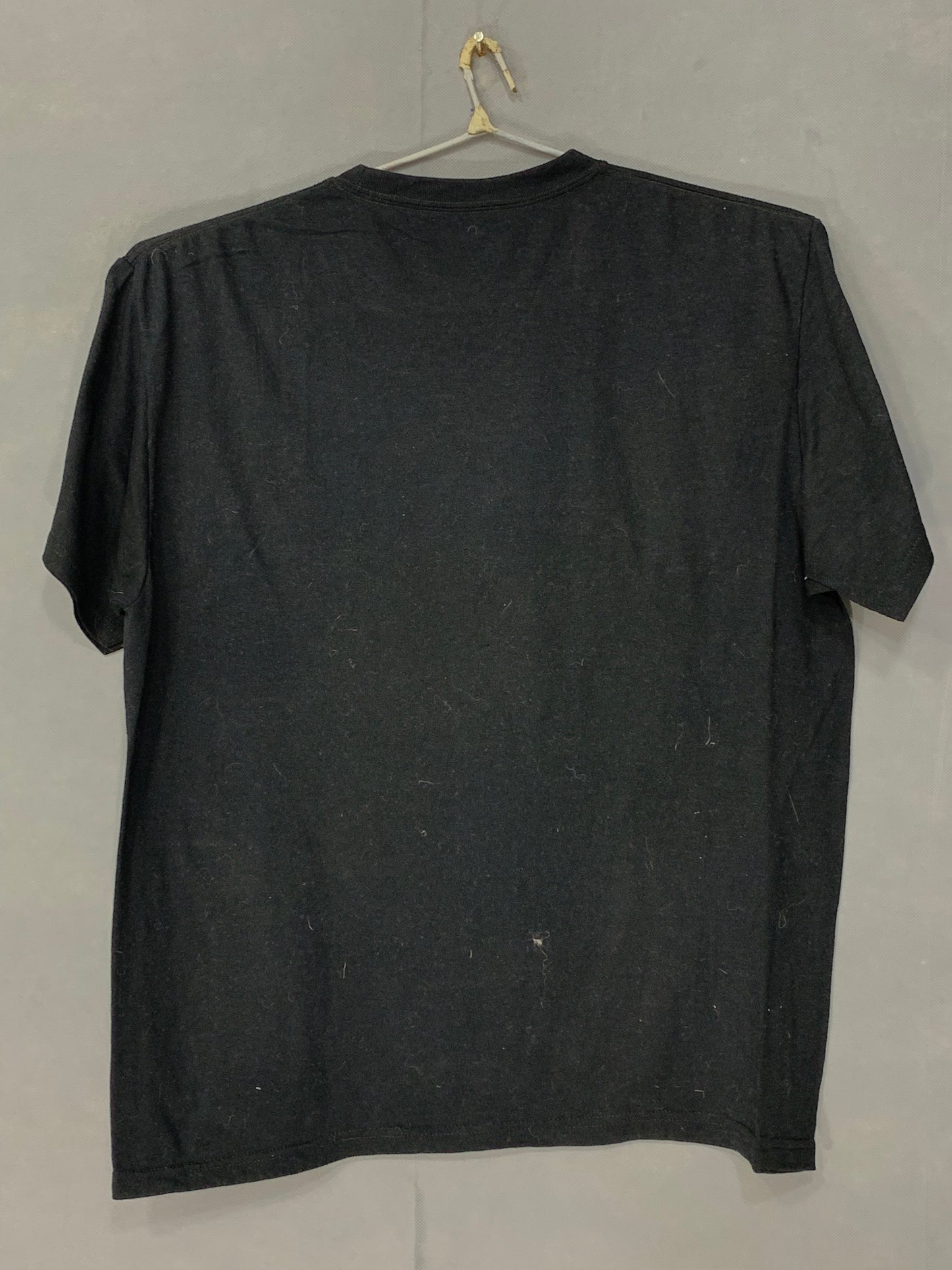 Jerzees Branded Original Cotton T Shirt For Men