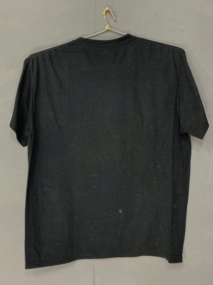 Jerzees Branded Original Cotton T Shirt For Men