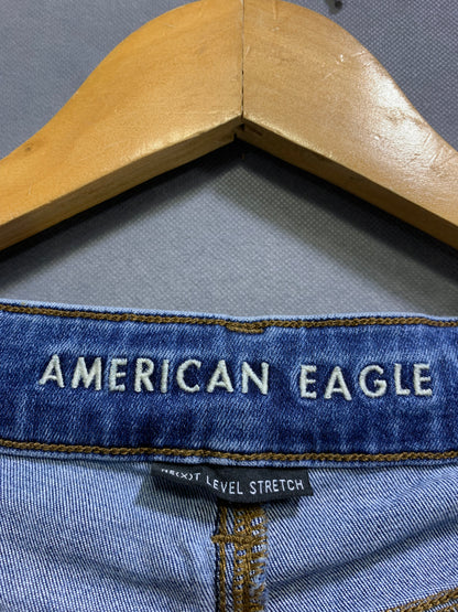 American Eagle Branded Original Denim Jeans For Men