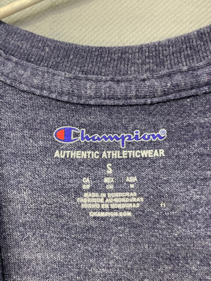 Champion Branded Original Cotton T Shirt For Men