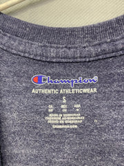 Champion Branded Original Cotton T Shirt For Men