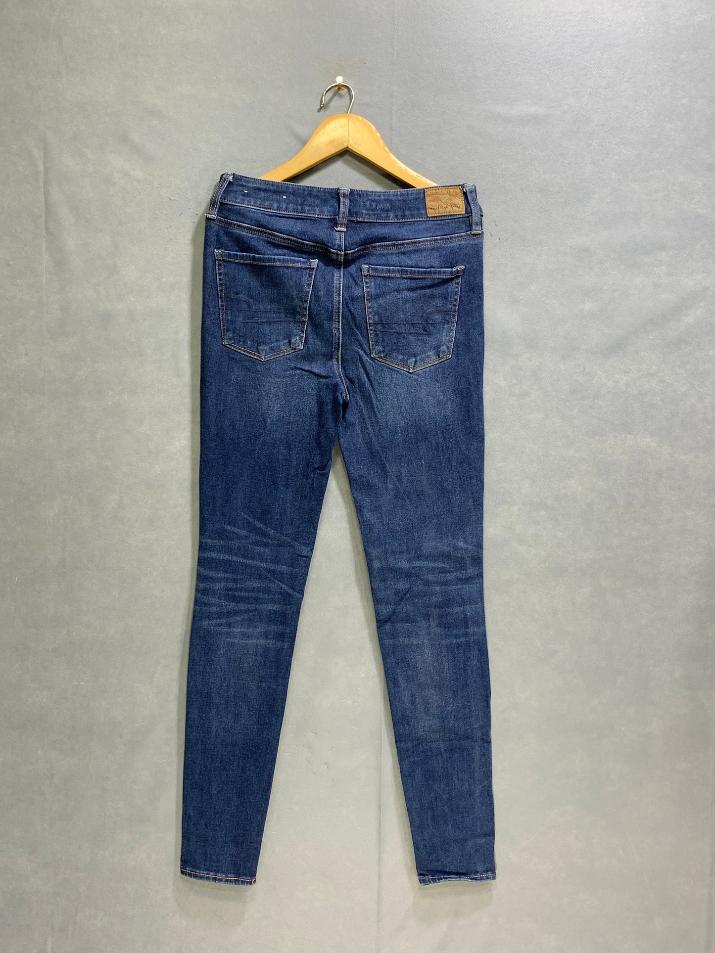 American Eagle Branded Original Denim Jeans For Kids