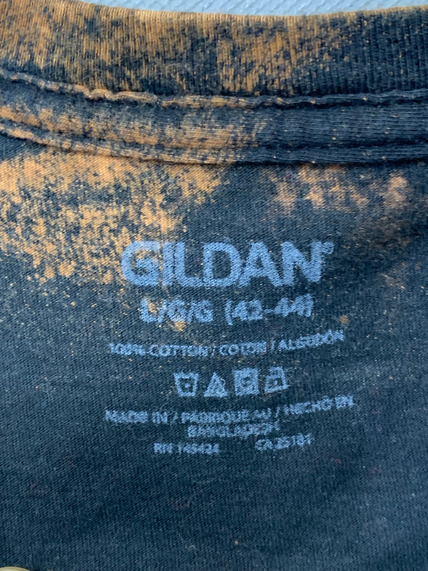 Gildan Branded Original Cotton T Shirt For Men