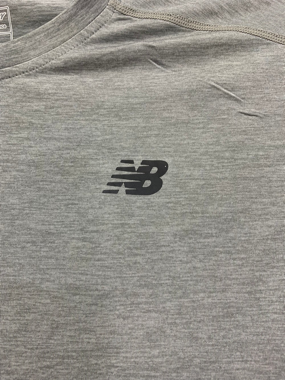New Balance Branded Original For Sports Men T Shirt