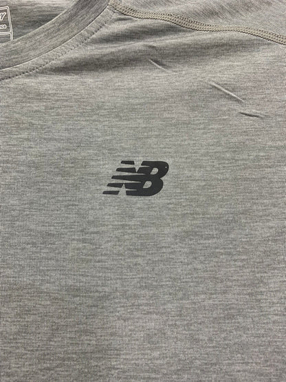 New Balance Branded Original For Sports Men T Shirt