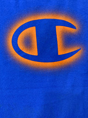 Champion Branded Original Cotton T Shirt For Men