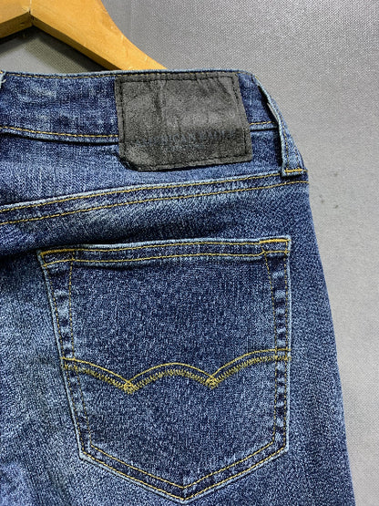 American Eagle Branded Original Denim Jeans For Men
