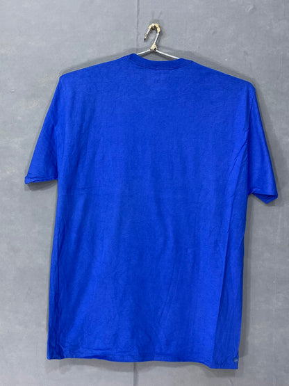Champion Branded Original Cotton T Shirt For Men
