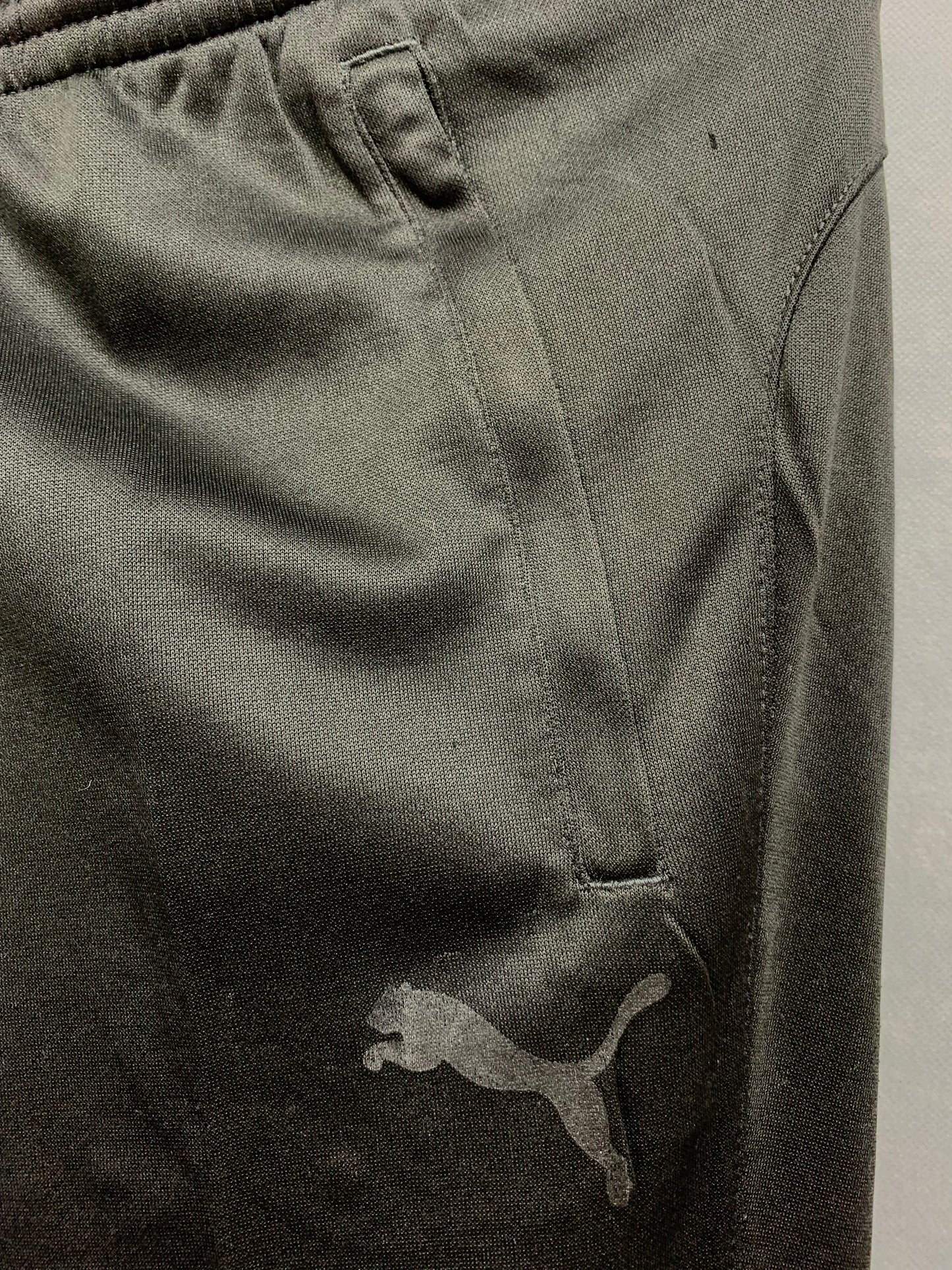 Puma Branded Original Sports Trouser For Men