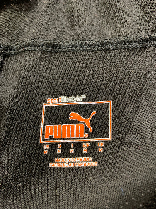 Puma Branded Original Sports Trouser For Men