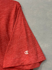 Champion Branded Original Cotton T Shirt For Men
