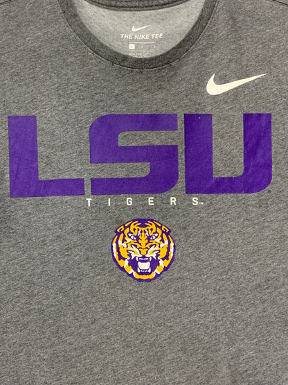 Nike The Tee  Branded Original Cotton T Shirt For Men
