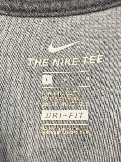 Nike The Tee  Branded Original Cotton T Shirt For Men