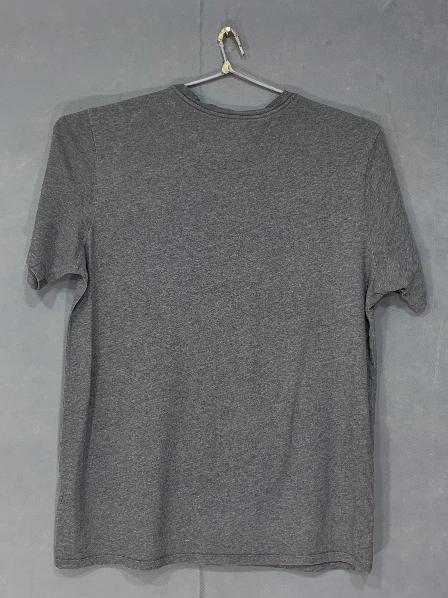 Nike The Tee  Branded Original Cotton T Shirt For Men