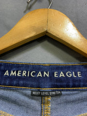 American Eagle Branded Original Denim Jeans For Kids Pant