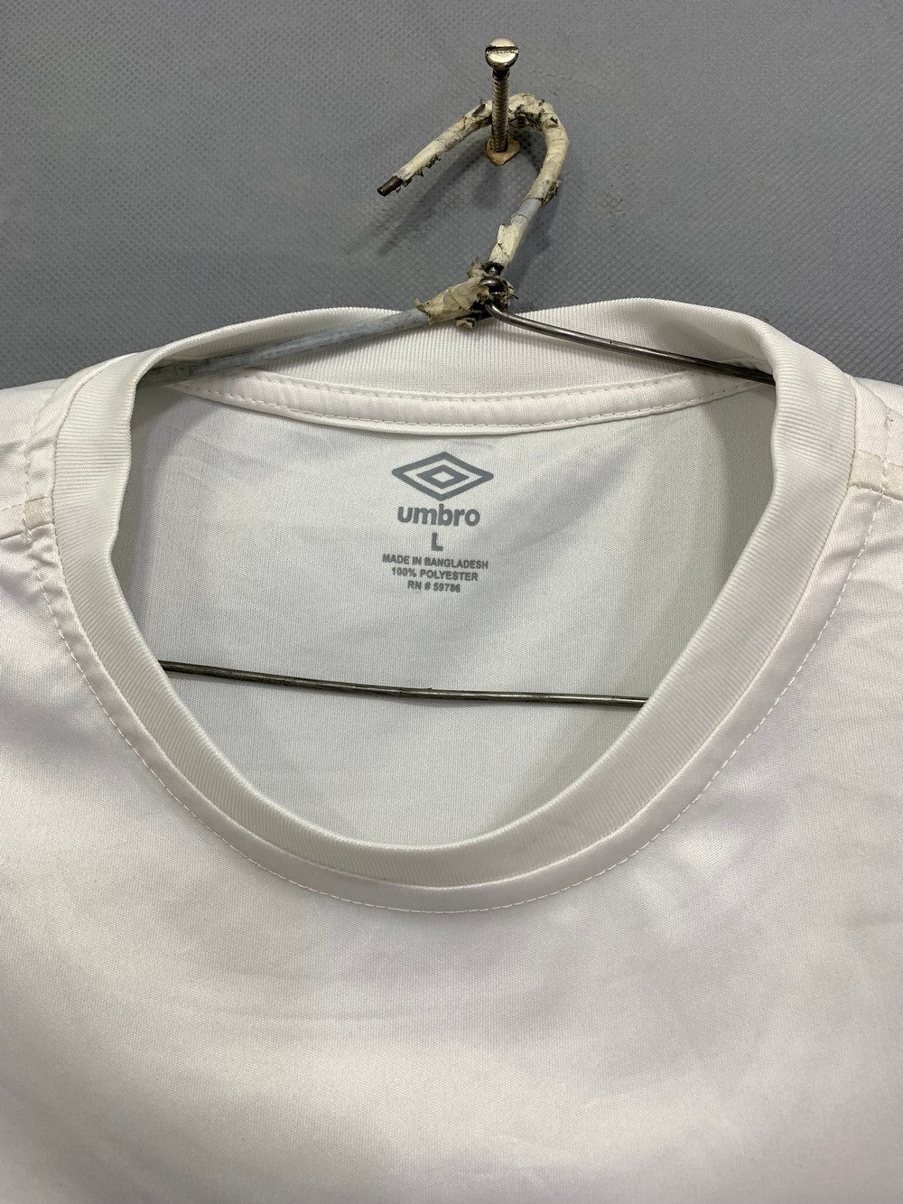 Umbro Branded Original For Sports Men T Shirt