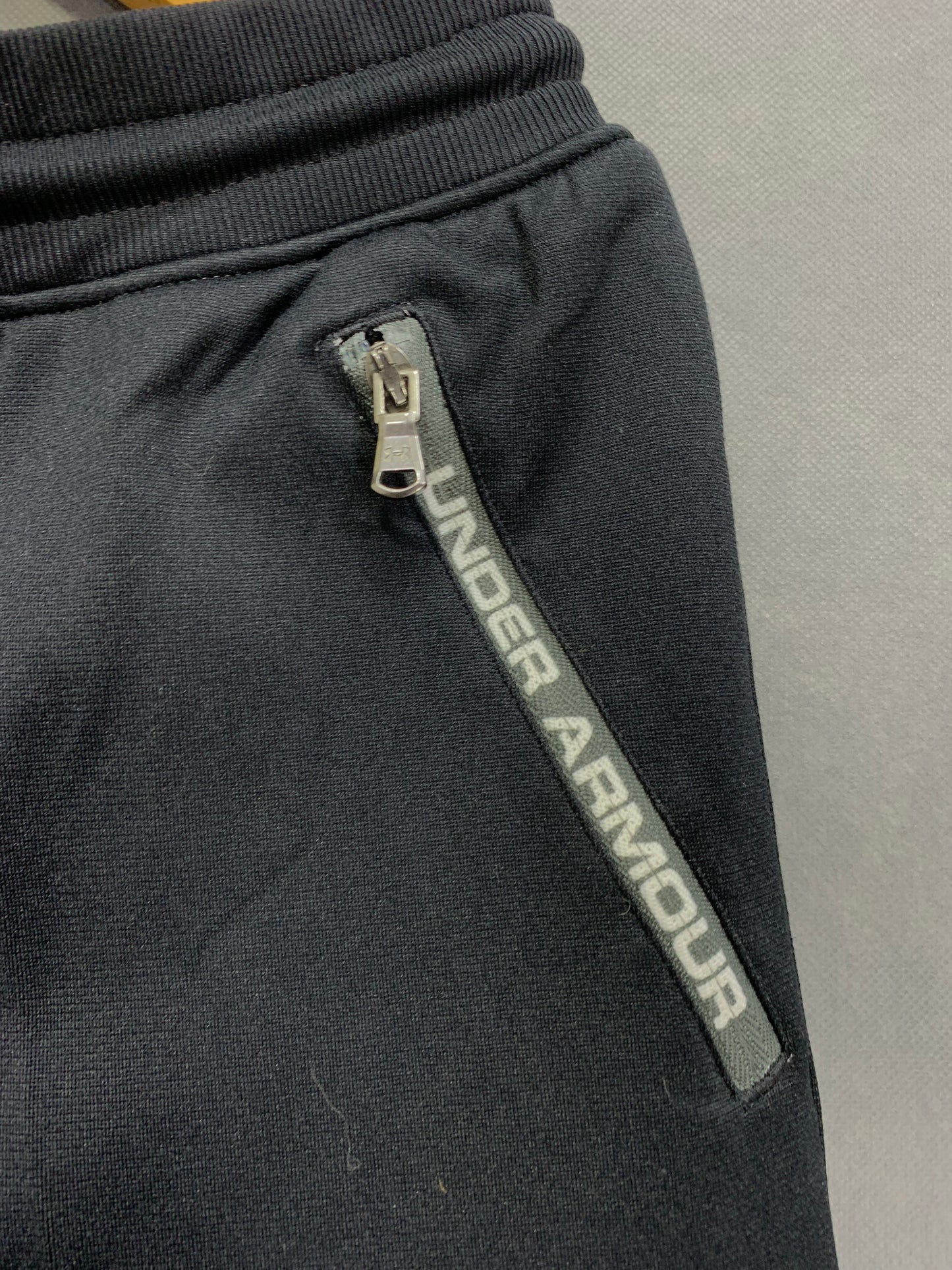 Under Armour Branded Original Sports Trouser For Men
