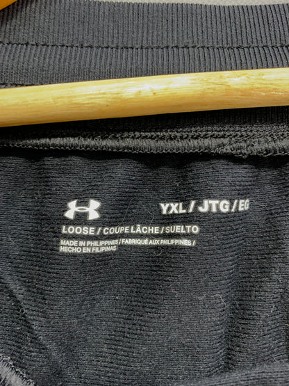 Under Armour Branded Original Sports Trouser For Men