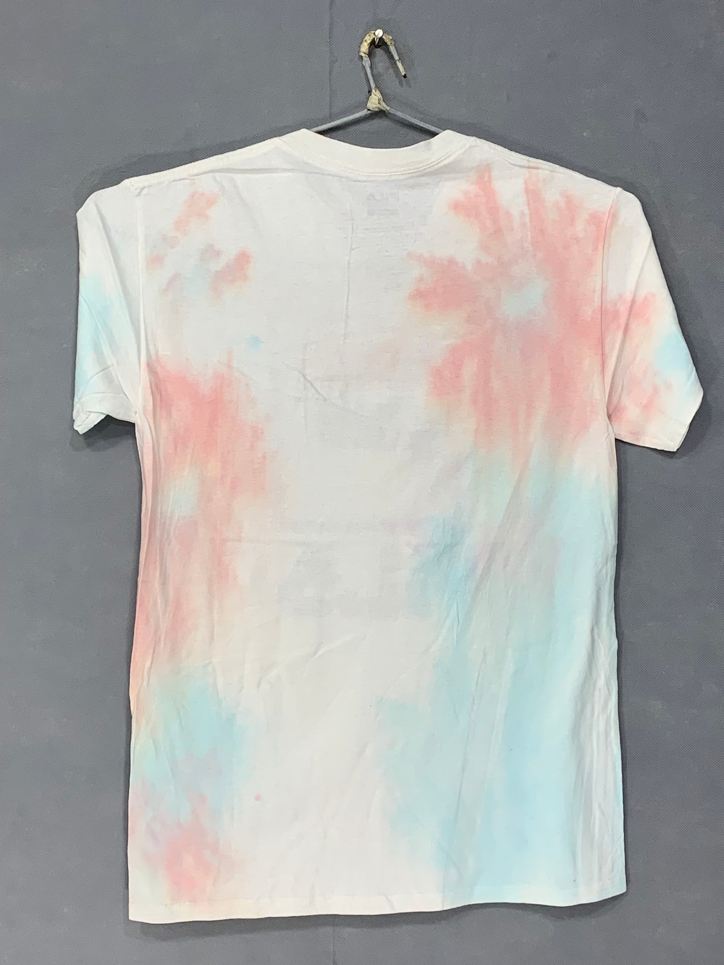Fila Branded Original Cotton T Shirt For Men