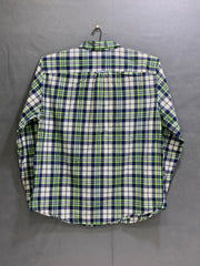 American Eagle Branded Original Cotton Shirt For Men
