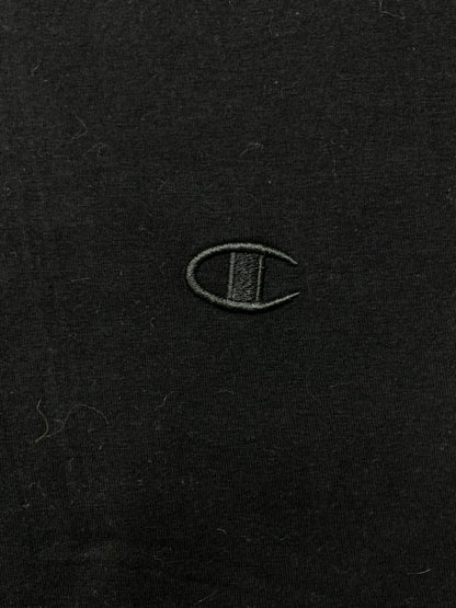 Champion Branded Original Cotton T Shirt For Men