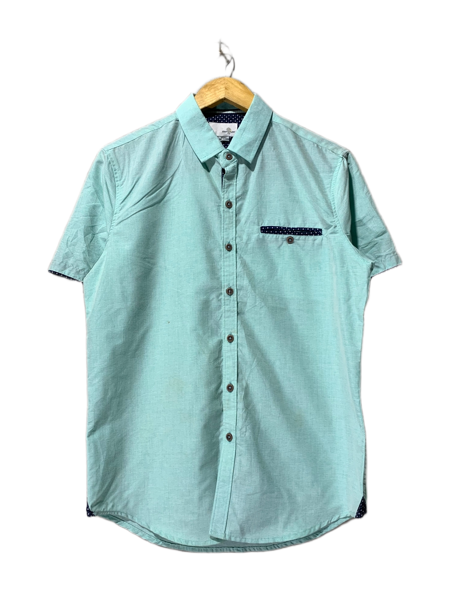 Craft + Flow For Men Shirt