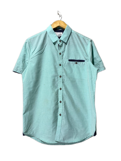Craft + Flow For Men Shirt