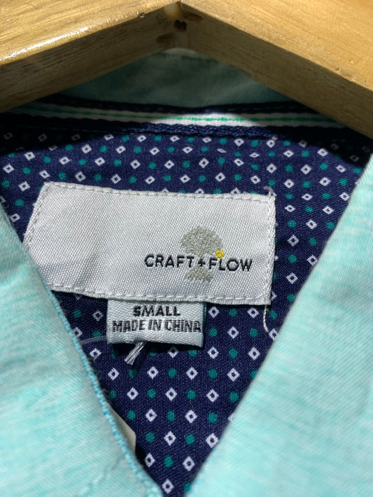 Craft + Flow For Men Shirt