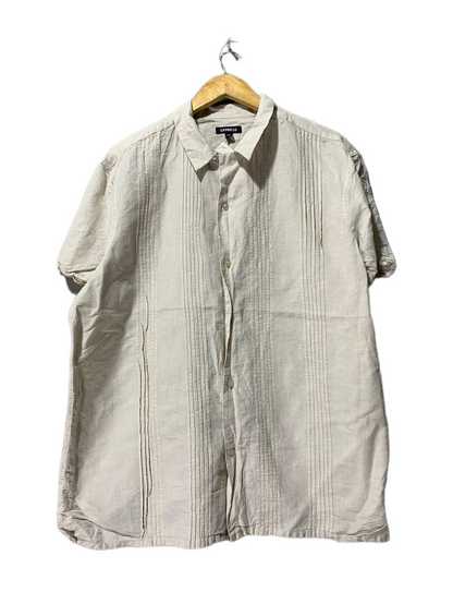 Express For Men Shirt