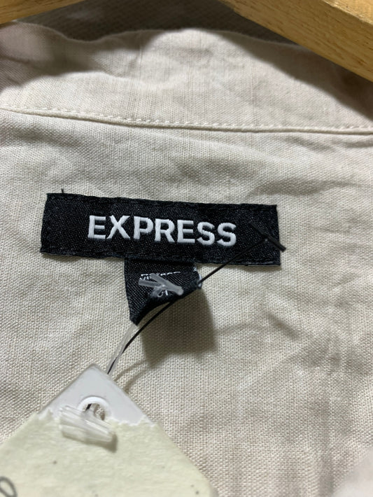 Express For Men Shirt