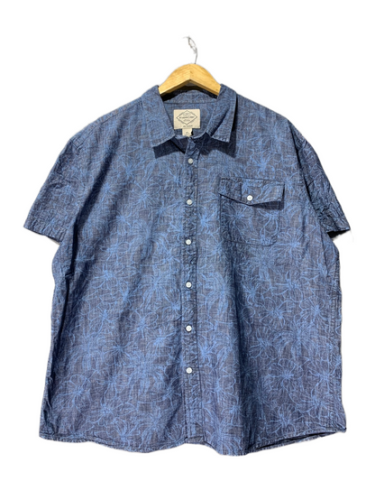 St John's Bay For Men Shirt