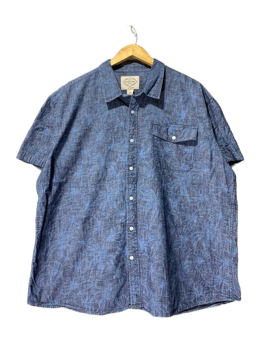 St John's Bay For Men Shirt