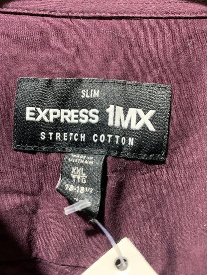 Express For Men Shirt