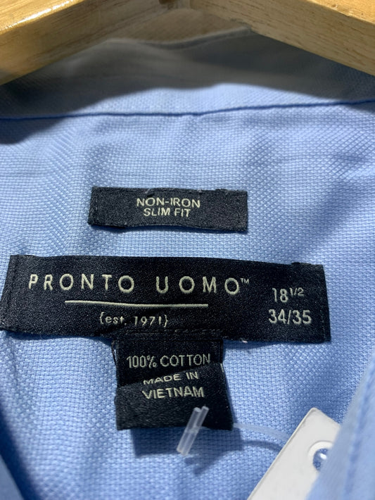 Pronto Uomo For Men Shirt