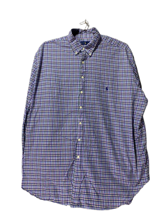 Polo Ralph Lauren For Men Shirt