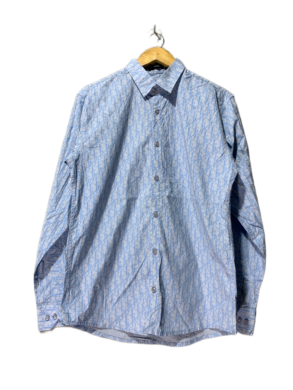 Dior For Men Shirt