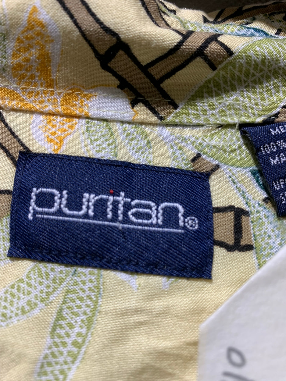 Puritan For Men Shirt