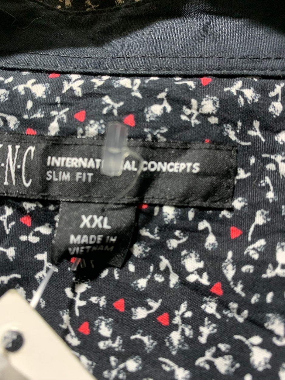 International Concepts For Men Shirt