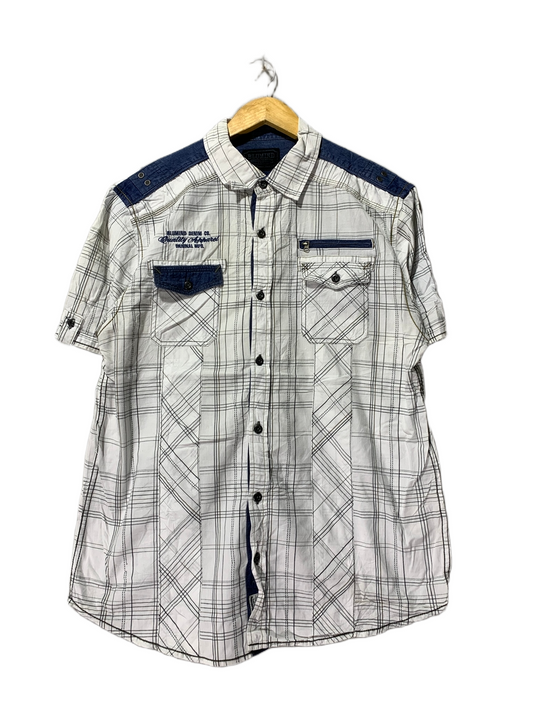 Blumind For Men Shirt
