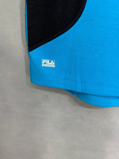 Fila Branded Original For Sports Men T Shirt